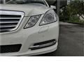 2011 Mercedes-Benz E-Class