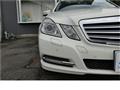 2011 Mercedes-Benz E-Class