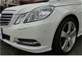 2011 Mercedes-Benz E-Class