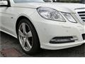 2011 Mercedes-Benz E-Class