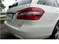 2011 Mercedes-Benz E-Class