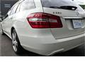2011 Mercedes-Benz E-Class