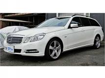2011 Mercedes-Benz E-Class