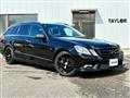 2010 Mercedes-Benz E-Class