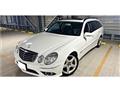 2008 Mercedes-Benz E-Class
