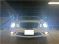2008 Mercedes-Benz E-Class