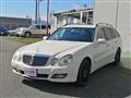 2007 Mercedes-Benz E-Class