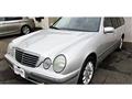2000 Mercedes-Benz E-Class