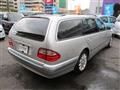 2000 Mercedes-Benz E-Class