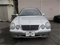2000 Mercedes-Benz E-Class
