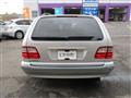 2000 Mercedes-Benz E-Class