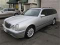 2000 Mercedes-Benz E-Class