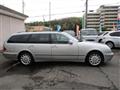 2000 Mercedes-Benz E-Class