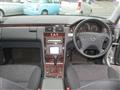 2000 Mercedes-Benz E-Class