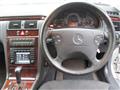 2000 Mercedes-Benz E-Class