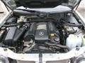 2000 Mercedes-Benz E-Class