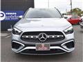 2025 Mercedes-Benz GLA-Class