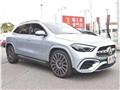2025 Mercedes-Benz GLA-Class
