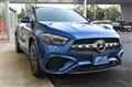 2025 Mercedes-Benz GLA-Class