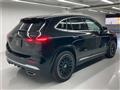 2025 Mercedes-Benz GLA-Class