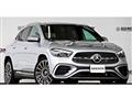 2024 Mercedes-Benz GLA-Class