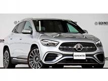 2024 Mercedes-Benz GLA-Class