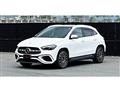 2024 Mercedes-Benz GLA-Class