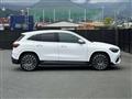 2024 Mercedes-Benz GLA-Class
