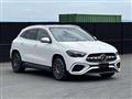 2024 Mercedes-Benz GLA-Class