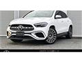 2024 Mercedes-Benz GLA-Class