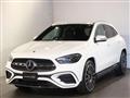 2024 Mercedes-Benz GLA-Class