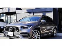 2024 Mercedes-Benz GLA-Class