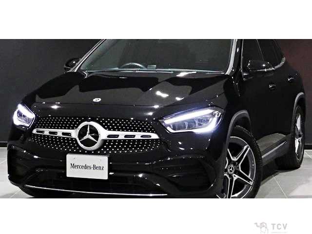 2023 Mercedes-Benz GLA-Class