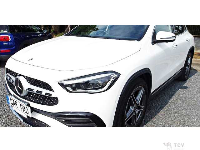2023 Mercedes-Benz GLA-Class