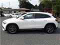 2023 Mercedes-Benz GLA-Class