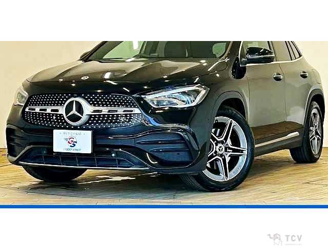 2023 Mercedes-Benz GLA-Class