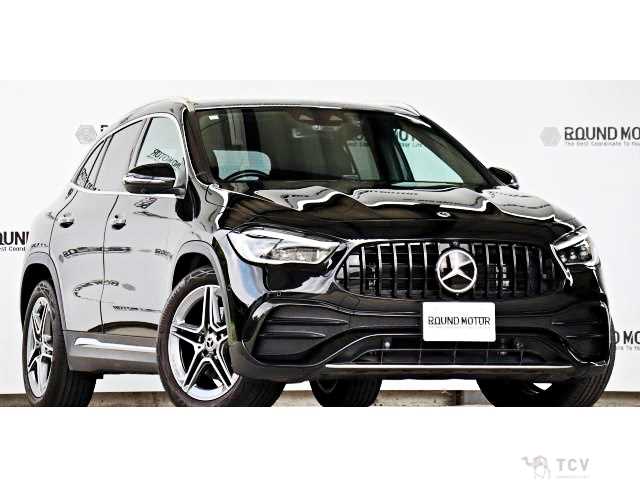 2023 Mercedes-Benz GLA-Class