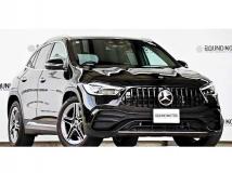 2023 Mercedes-Benz GLA-Class