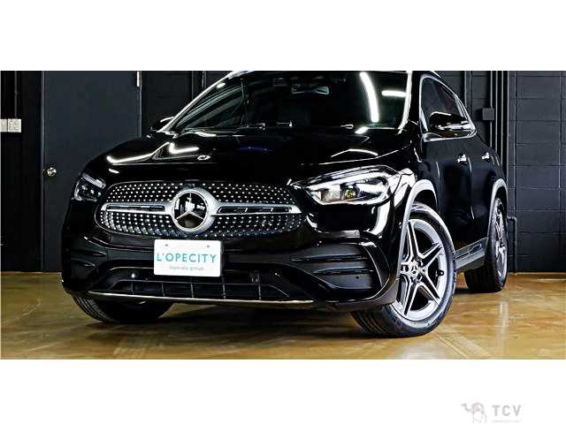 2023 Mercedes-Benz GLA-Class