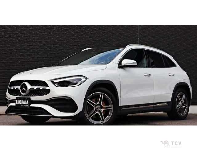 2023 Mercedes-Benz GLA-Class