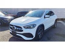 2023 Mercedes-Benz GLA-Class