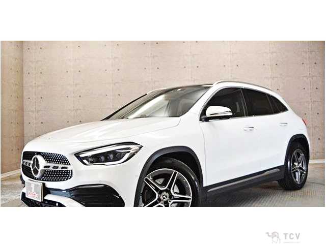 2023 Mercedes-Benz GLA-Class