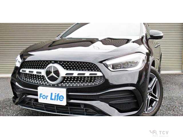 2023 Mercedes-Benz GLA-Class