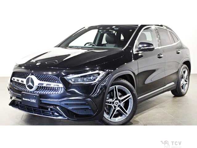 2023 Mercedes-Benz GLA-Class
