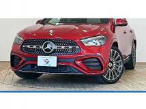 2023 Mercedes-Benz GLA-Class