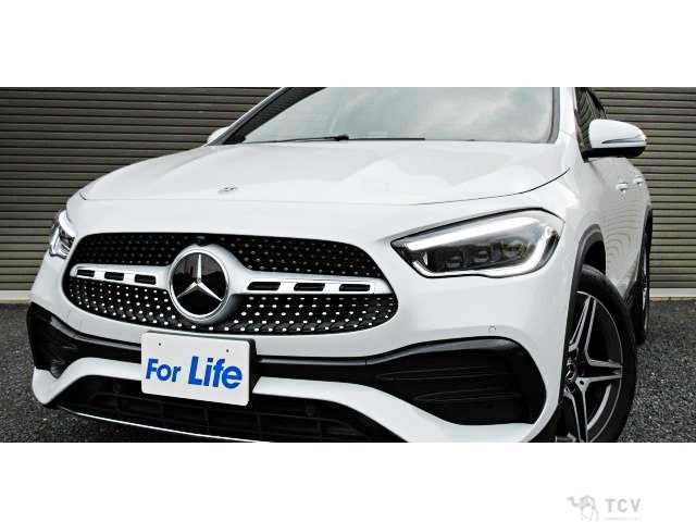 2023 Mercedes-Benz GLA-Class