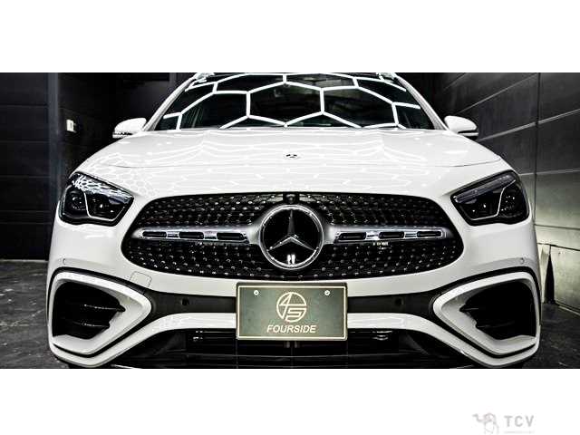 2023 Mercedes-Benz GLA-Class