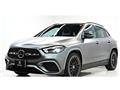 2023 Mercedes-Benz GLA-Class