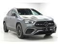 2023 Mercedes-Benz GLA-Class
