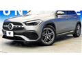 2022 Mercedes-Benz GLA-Class